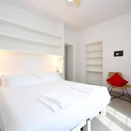 Oleandro Apartment Directly On The Lake Gargnano Esterno foto
